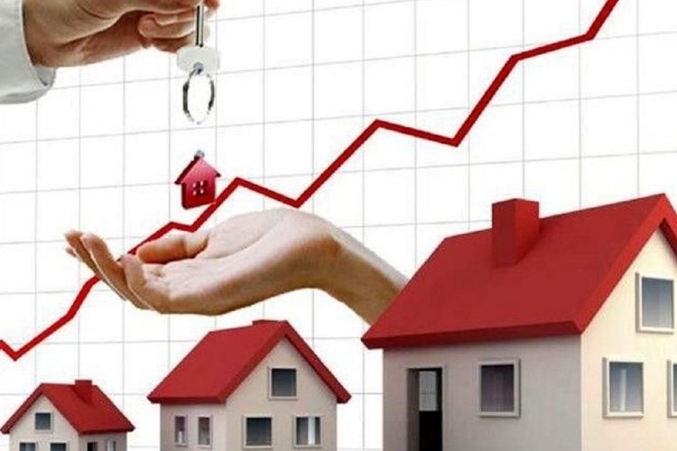 Ev Sahiplerinin Ev Satışları Hız Kazanıyor