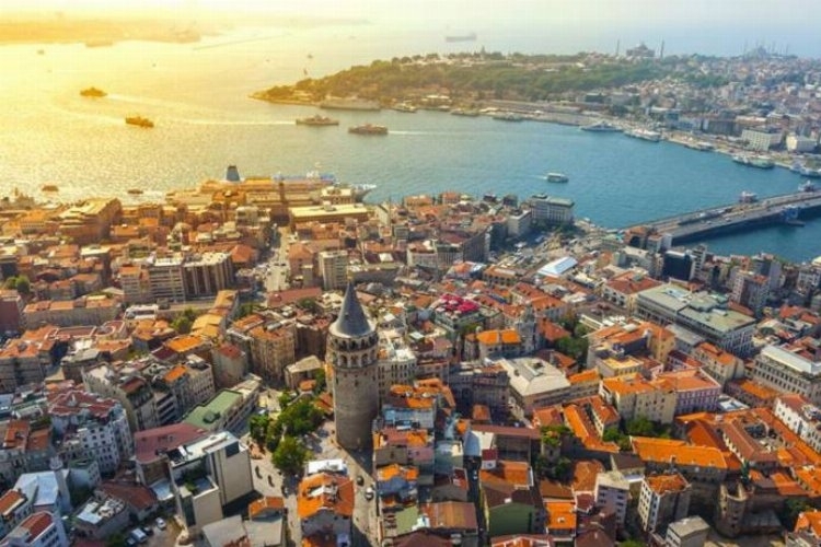 Konut Satışlarında Azalma: İstanbul ve Antalya'da Rusya İlk Sırada