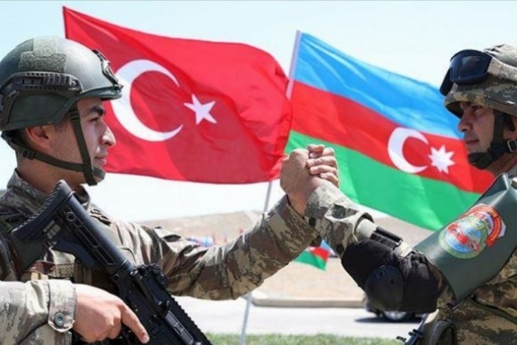 Can Azerbaycan'a Destek Devam Ediyor: Tezkere Uzatıldı