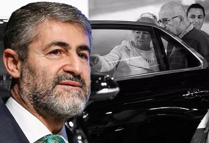 Bakan Nureddin Nebati, Otomobil'de ÖTV indirimi yok